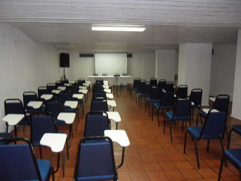 Hotel Vivendas Centro Erechim Exterior photo