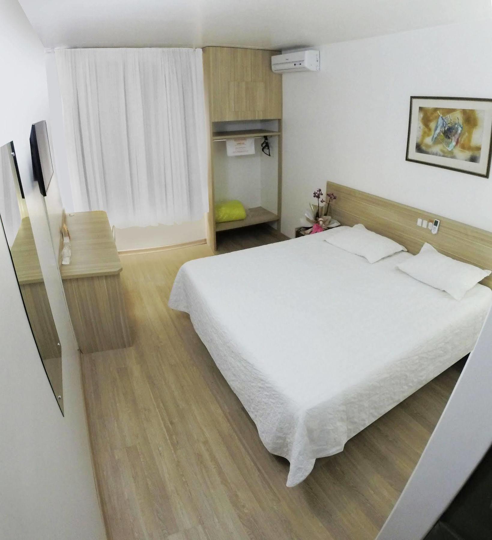 Hotel Vivendas Centro Erechim Exterior photo